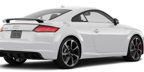 AUDI TT RS 2018 WUACSAFV6J1901467 image AUDI TT RS 2018 WUACSAFV6J1901467 image